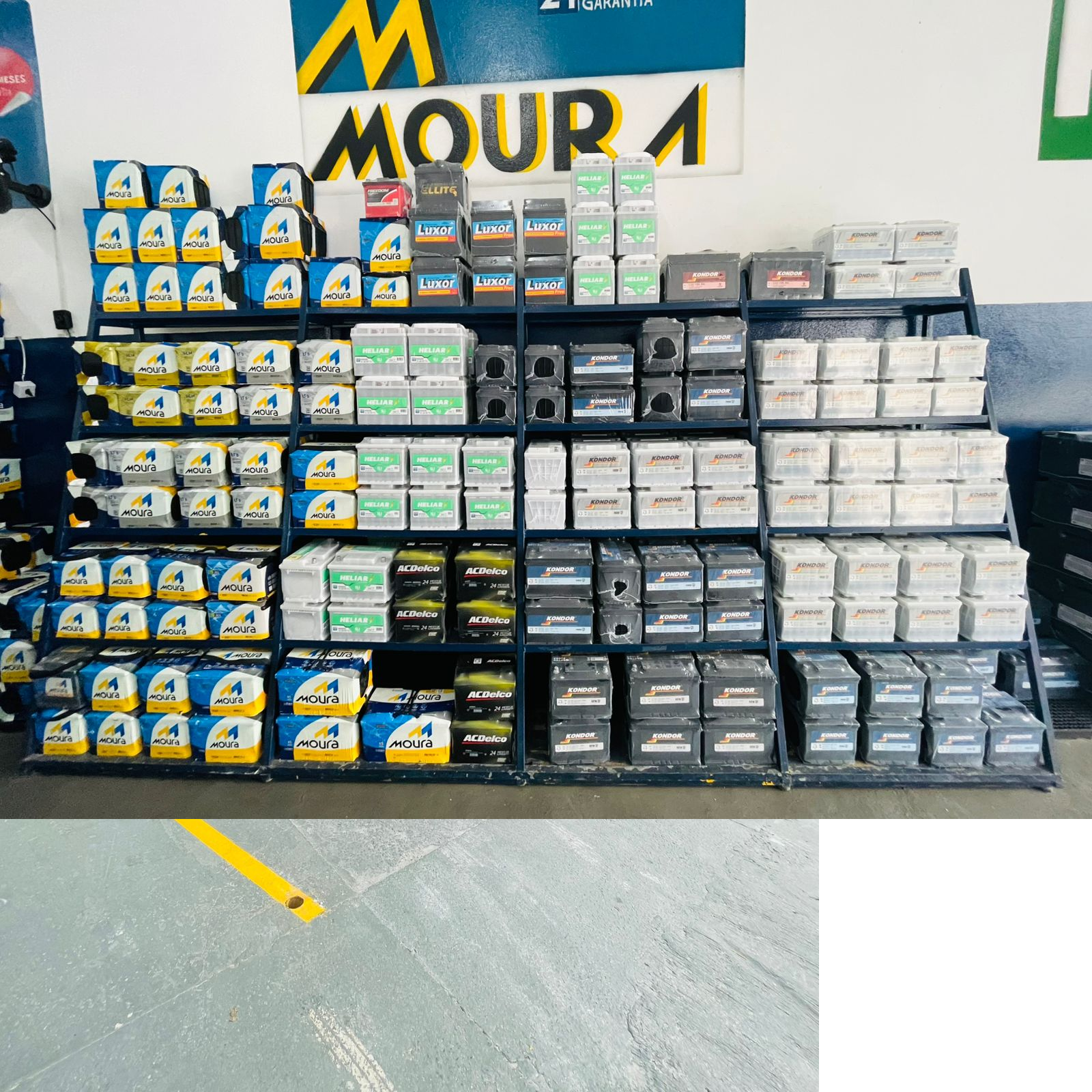 Fachada SBC — São Bernardo do Campo